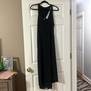 NWT Zella High-Low Dress